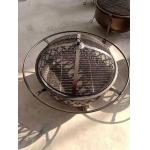 Portable Garden Machine Tools ISO Outdoor Heating Stove For Barbecue for sale