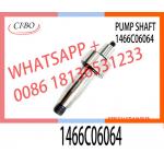 Remanufactured quality camshaft 1466C06064 For oil pump 0445010684 0445010690 for sale