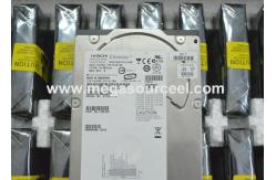 China 68 Pin SCSI Server Hard Disk 10K RPM Hitachi HUS103014FL3600 146 GB U320 supplier