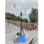 Precise Angle and Smooth Control Uav Transmission Module Drone Video Module 24V Input Weight 2.5kg for sale