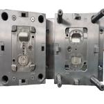 Single / Multi Cavity Injection Molding Plastic Mold For Electronics Product for sale
