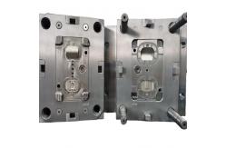 China Single / Multi Cavity Injection Molding Plastic Mold For Electronics Product supplier