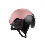 Mens Cute BT 5.0 Smart Bluetooth Helmet With Built In Speakers for sale