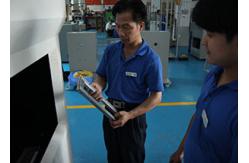 China IP Testing Equipment manufacturer