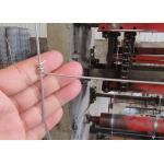 China Grassland Cattle Horse Cow Animal Farm Wire Mesh Fence With Y T Post And Deer Mesh 1.8mm-3.0mm Wire Diameter manufacturer