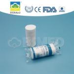 Sterile Medical Gauze Rolls Bandage Non Woven Fabric 25m / 50m Length