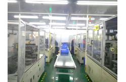 China Rechargeable LiFePO4 Battery manufacturer