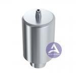 Dentsply Ankylos® Implant Internal Titanium Premill Blank 14mm Engaging Compatible 3.5mm/ 4.5mm/ 5.5mm/ 7.0mm for sale