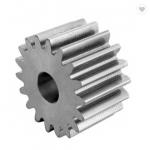 40X Helical Spur Gear Internal Gear Hub For Ball Mill for sale
