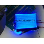 240*160 Dots Graphic LCD Module With Red / Black / Green LED Backlight for sale