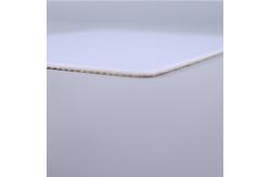 China Hard Polyethylene Sheeting non-skid base Sticky Mat Frames supplier