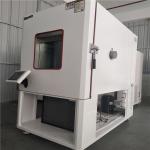 AC220V SUS304 Electronics Constant Temperature Chamber