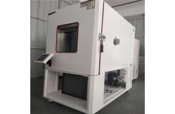 China AC220V SUS304 Electronics Constant Temperature Chamber supplier