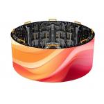 8k P3.91 indoor led rental panel for shopping mall events with novastar syetem for sale