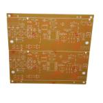 High Power Supply Circuit Board , 94V0 Printed Circuit Board Assembly for sale
