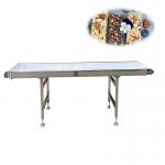 CE certificated Nutrition Oat Rice Bar Snack Pressing Making Machine for sale