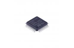 China STMicroelectronics STM32L010C6T6 circuit Integrated 32L010C6T6 8 Bit Cmos Microcontroller Ic supplier