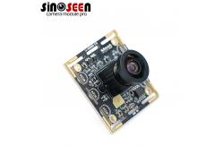 China OG02B10 60FPS USB Camera Module Global Shutter For Industrial Machine Vision Applications supplier