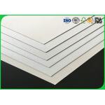 Different Thickness And Grammage Grey Board Sheets Or Rolls For Packages Boxes for sale