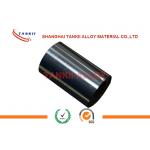 Resistance Heating Strip Evanohm Nickel Chromium For Medical Machinery for sale