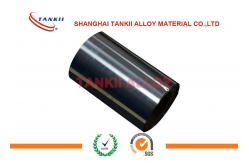 China Resistance Heating Strip Evanohm Nickel Chromium For Medical Machinery supplier