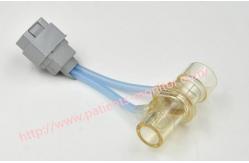 China P/N 16496 CareFusion Vela Reusable Flow Sensor Assemble Diamond supplier