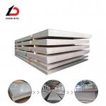 201 202 304 316 409 410 430 AISI ASTM Stainless Steel Plate SUS304 Customized Surface for sale