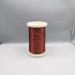 China Aromatic Polyimide Enameled Constantan Wire – Grade 3 | CHINGCUNG manufacturer