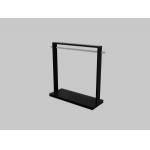 Garment Display for Flagship Store for sale