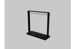 China Garment Display for Flagship Store supplier