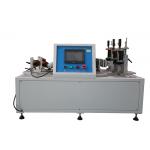 PLC IEC61058-1 Switch Plug Socket Tester For Endurance Test 6 Load Ports for sale