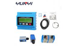 China Portable Ultrasonic Water Meter Clamp Sensor Module supplier
