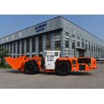 Largest Bucket Mining Underground Equipment DRWJ-3.5 LHD Mining Loader for sale