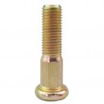 Grade 10.9 M14X1.5/1.25 Wheel Bolt Hub Bolt with Fine Thread and Zinc Plated Finish For Toyota for sale