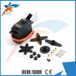 MG995 Metal Gear Servo Diy Robot Servo Motor , Tower Pro Servo MG995