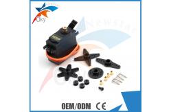 China MG995 Metal Gear Servo Diy Robot Servo Motor , Tower Pro Servo MG995 supplier