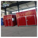 Intelligent Control Beef Jerky Dryer Cabinet for Versatile Drying Applications