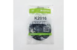 China Nylon Tray / Buna Goyen Diaphragm Kit K2016,RCAC20 Series T3 ST3 DD3 FS3 supplier