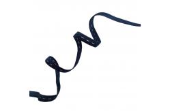 China Polyester Knitted Rubber Band Adjustable Buttonhole Elastic For Pregnant Women supplier
