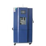 Rapid Temperature Change Test Chamber With Anti - Fog Glass And Explosion Proof Door for sale