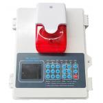 20L/S Automatic Fire Suppression Systems Original Firefighting Water Cannon