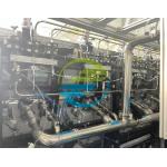 3.Mpa Four Chamber Hydrogen Nitrogen Leak Detection Equipment With Leak Testing Equipment