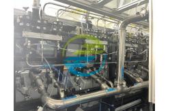China 3.Mpa Four Chamber Hydrogen Nitrogen Leak Detection Equipment With Leak Testing Equipment supplier