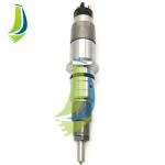 6754-11-3011 Fuel Injector 6D107 Engine For PC200-8 PC220-8 Excavator Parts for sale