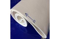 China Endless Nomex Transfer Printing Felt Non Off Tracking supplier