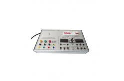 China 100kg Power Electronics Trainer Kit Engineering Electrician Trainer supplier