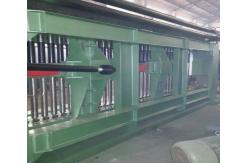 China Gabion Box Machine supplier