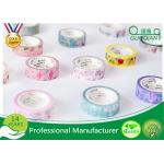 DIY Scrapbooking Sticker Label Washi Masking Tape / Correction Tape