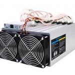 A10 Pro+ Innosilicon Miner ETH 7G 750Mh A10pro 6G 720M With Oirginal Power Supply for sale