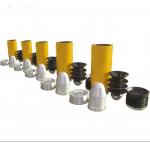 API Standard 4-1/2 L80 LTC  5.2 to 6.35 LB/FT Mechanical Stage Collar for Vertical and Slightly Deviated Well Bores for sale